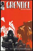 Grendel: Devil's Reign issue 5