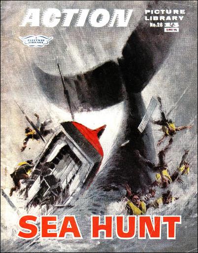 Action Picture Library issue 26