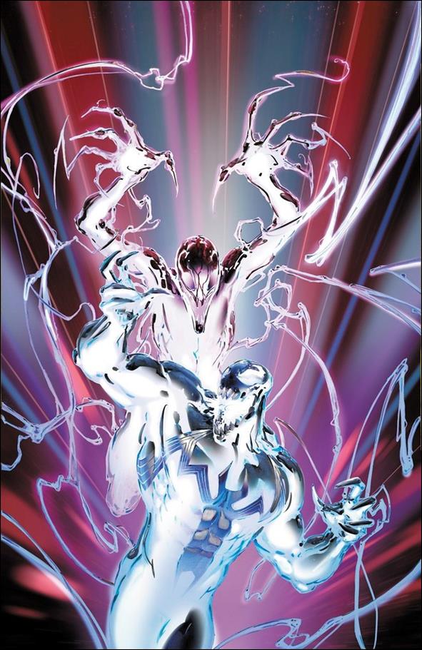 Venom (2018) issue 2-G Clayton Crain Boom Group Cover