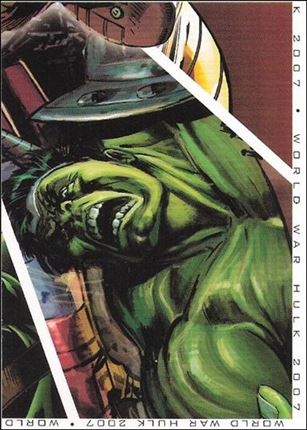 Marvel Universe 2011 (Base Set) card 61