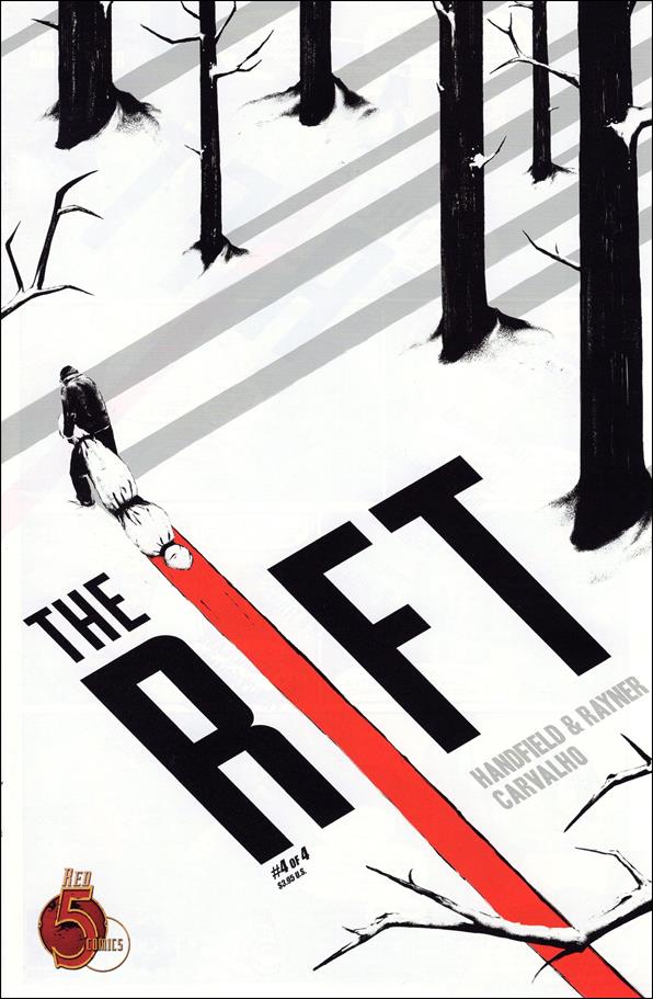 Rift (2017) issue 4