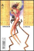 Dream Logic Cover Image 1