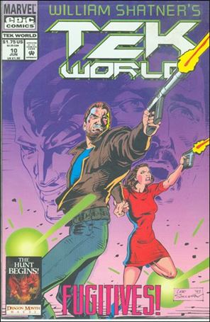 Tekworld issue 10