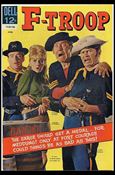 F-Troop issue 4