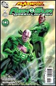Flashpoint: Abin Sur - The Green Lantern issue 2