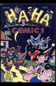 Ha Ha Comics issue 59