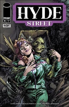 Hyde Street Cover Image 2