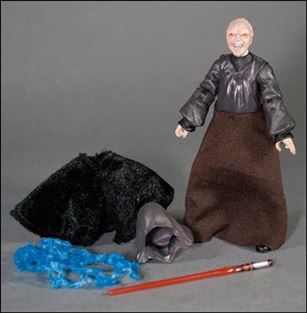 Star Wars: Vintage Collection 3 3/4