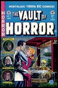 Vault of Horror (1992) issue 7