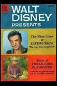 Walt Disney Presents Cover Image 1