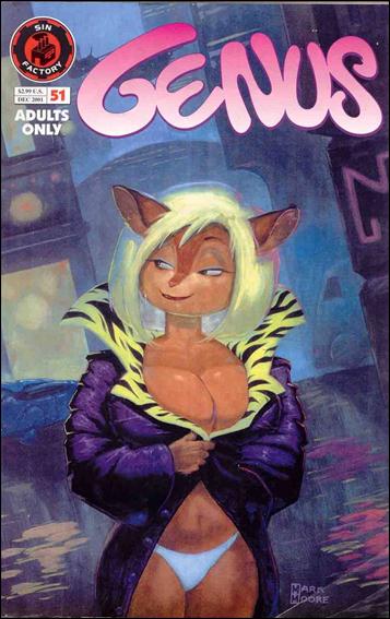Genus issue 51