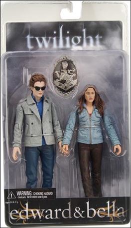 Twilight (2-Pack) Cover Image 1