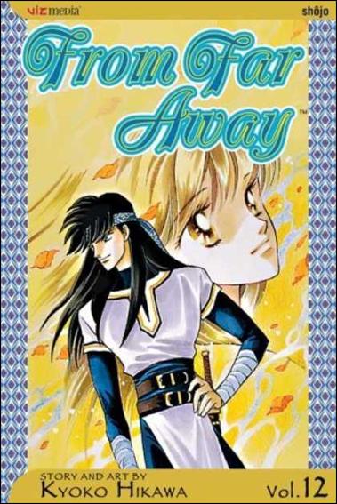 From Far Away issue 12