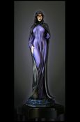 Marvel Statues (Bowen) item 117 Mistress Death 1/1000