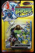 Teenage Mutant Ninja Turtles: Fast Forward figure 12 Dark Raph