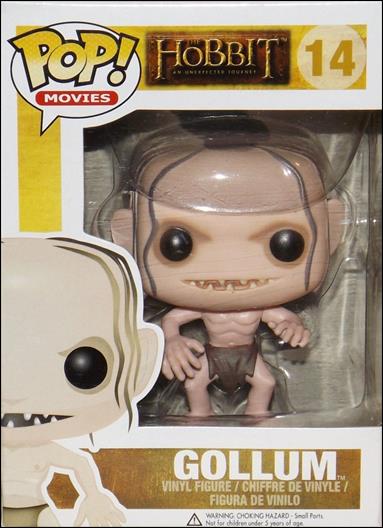 POP! Movies figure 14 Gollum