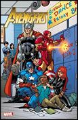 Avengers: No More Bullying  Cover Image 1