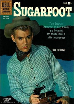 Four Color (1942) issue 1098