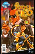 Tony & Cleo issue 2