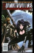 Unknowns issue 1
