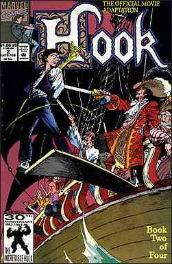 Hook issue 2