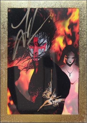 Creators Universe (Serigraph Subset) Cover Image 1