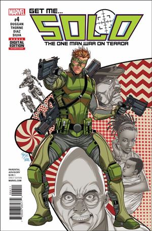 Solo (2016) issue 4