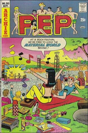 Pep issue 293