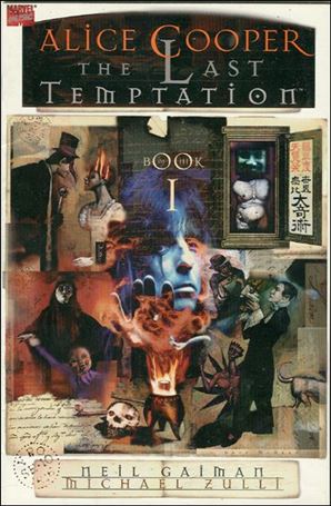 Last Temptation issue 1-B