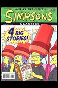 Simpsons Classics issue 13