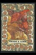 Battle Cards (Base Set) card 32 Krudd & Gorr