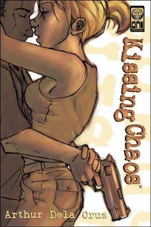 Kissing Chaos Cover Image 1