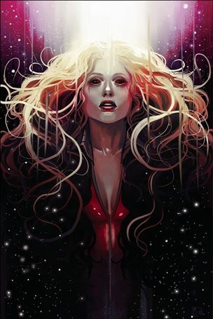 Barbarella (2017) issue 4-H Stephanie Hans 1:30 Virgin Cover