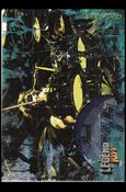 Legend of Kiss (Base Set) card 83