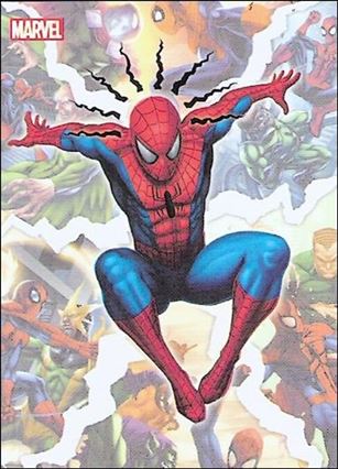 Marvel Greatest Battles (Promo) Cover Image 1