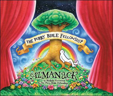 Perry Bible Fellowship Almanack issue nn