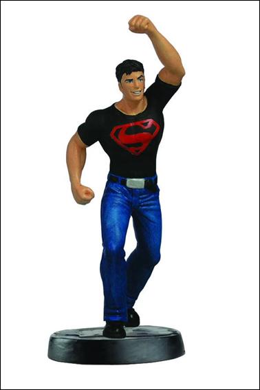 DC Comics Super Hero Collection (UK) item 99 Superboy