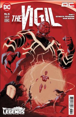 Vigil Cover Image 2