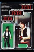 Star Wars 3 3/4