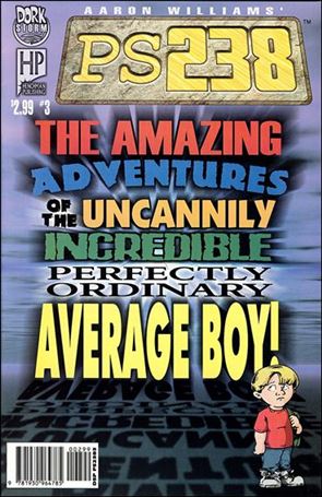 PS238 issue 3