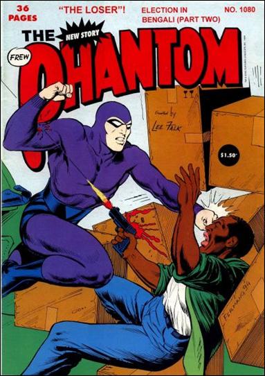 Phantom (1948) issue 1080
