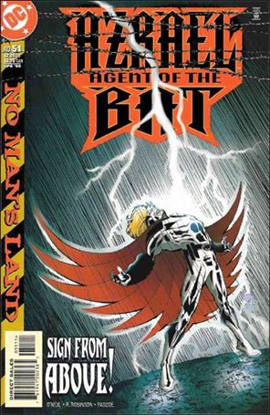 Azrael (1995) issue 51