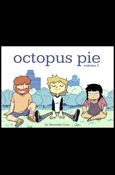 Octopus Pie Cover Image 1