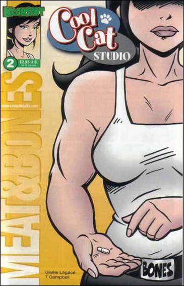 Cool Cat Studio issue 2