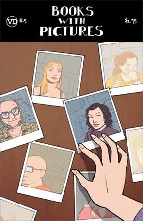 Books with Pictures issue 5