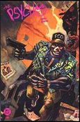 Psycho (1991) issue 2