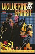 Wolverine/Gambit: Victims issue nn