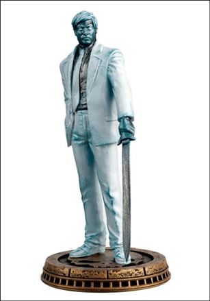 Marvel Chess Collection (UK)  item 66 Mister Negative (Black Pawn)