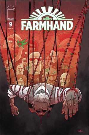 Farmhand issue 9