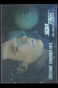Star Trek: The Next Generation - The Episode Collection Season One (Hologram Subset) Cover Image 1